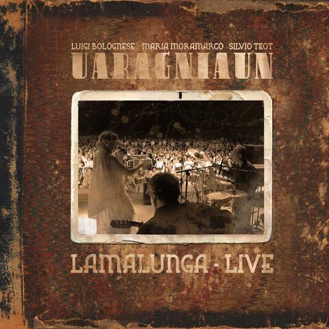 Lamalunga Live (Parte II)