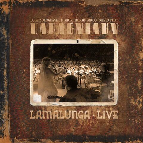 Lamalunga Live (Parte I)