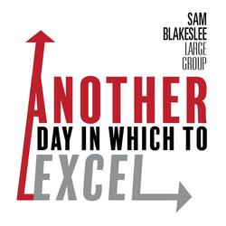 Another Day In Which To Excel (feat. Stuart Mack)