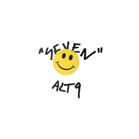 Seven