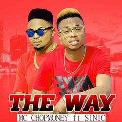 The Way (feat. Sinic)