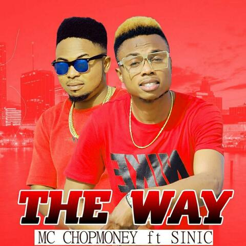 The Way (feat. Sinic)