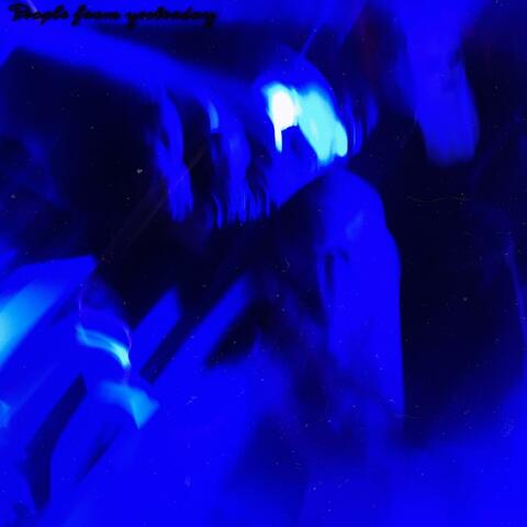 People from Yesterday