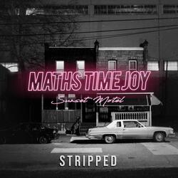 Only You (Stripped) [feat. JMR]