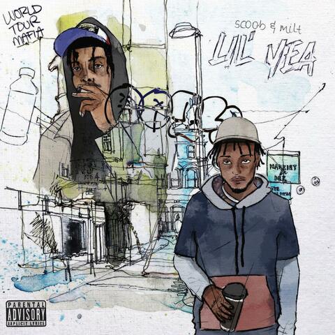 Lil Yea (feat. WTM Scoob & WTM milt)