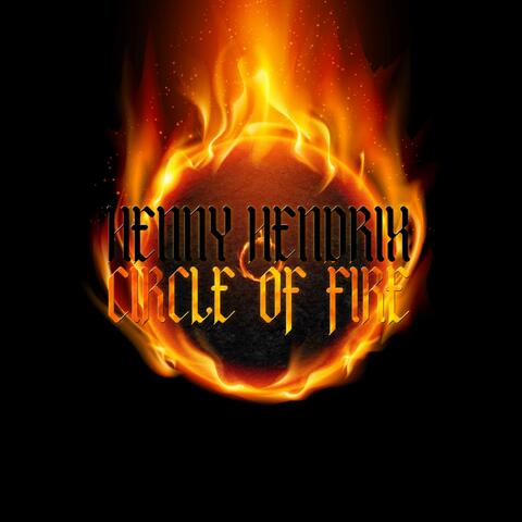 Circle Of Fire