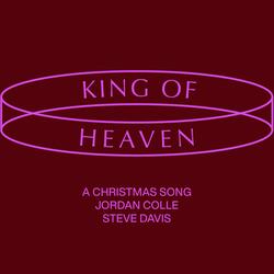King Of Heaven (feat. Steve Davis)