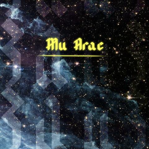 Mu Arae
