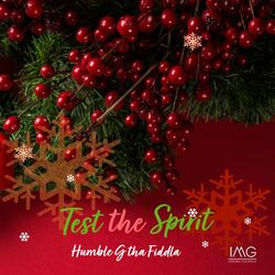 Test the Spirit