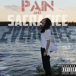 Pain and sacrafice