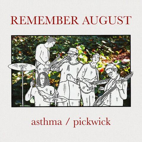Remember August
