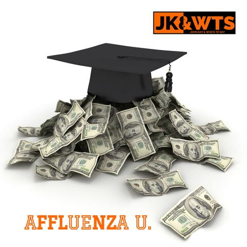 Affluenza U.