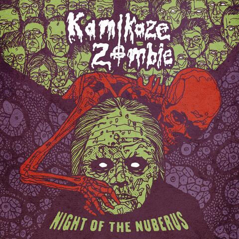 Night of the Nuberus