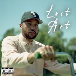 Glacier (feat. Bravoliddo)