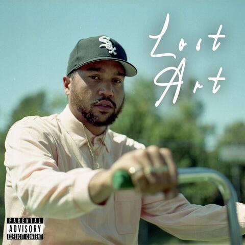 Lost Art
