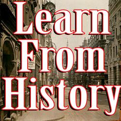 Learn From History