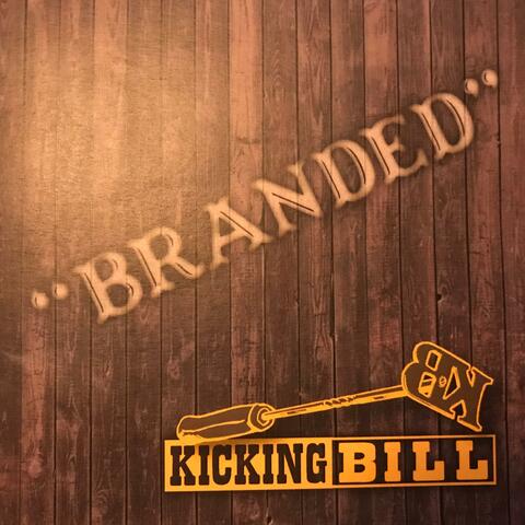 Branded