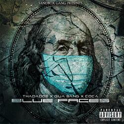 Blue Faces (feat. Qua Bang & Coca)