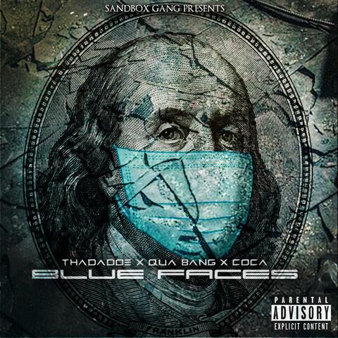 Blue Faces (feat. Qua Bang & Coca)