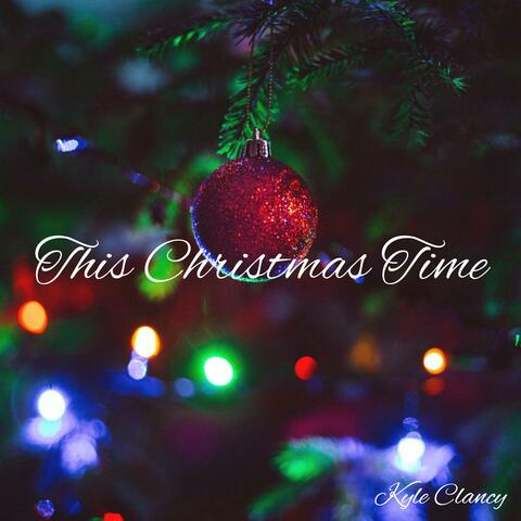 This Christmas Time