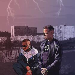 Ticho Jako Hrob (feat. Kelevera)