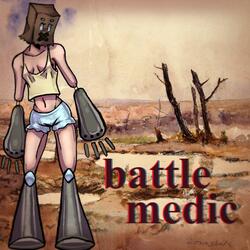 Battle Medic (feat. Utau Alice)