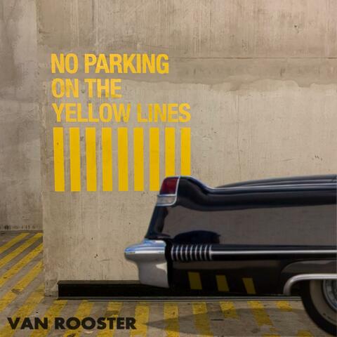 No Parking on the Yellow Lines