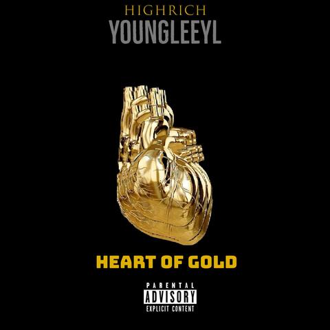 Heart Of Gold