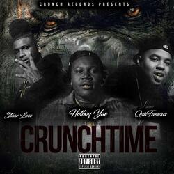 Crunch Time