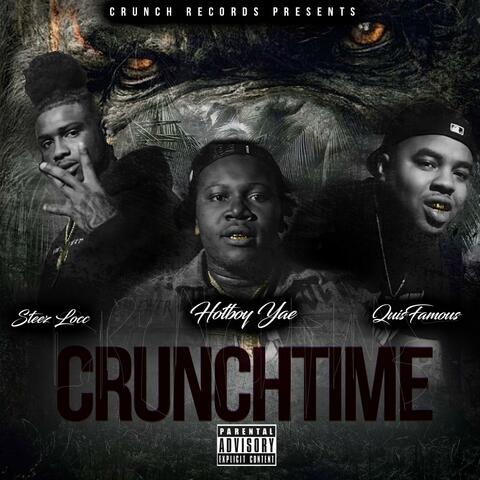 Crunch Time