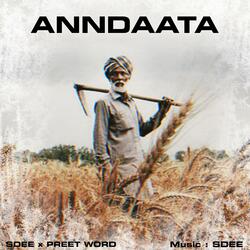 ANNDAATA (feat. Preet Word)