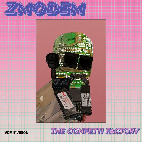The Confetti Factory