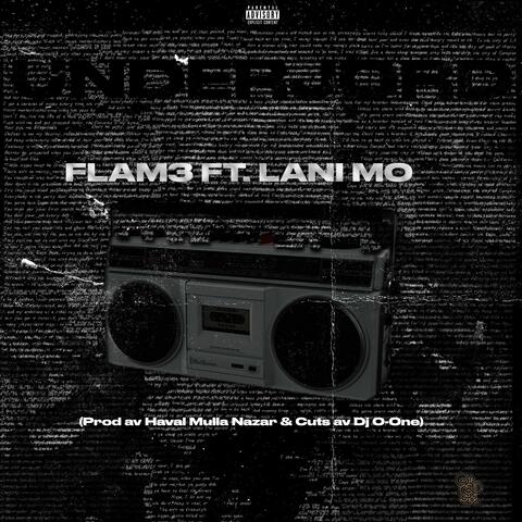 Underjord (feat. Lani Mo)