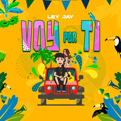 Voy Por Ti