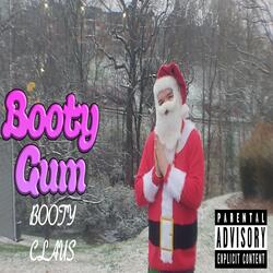 Booty Claus