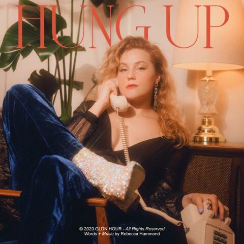 HUNG UP