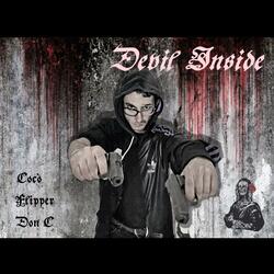 DEVIL INSIDE (feat. Flipper & Don C)