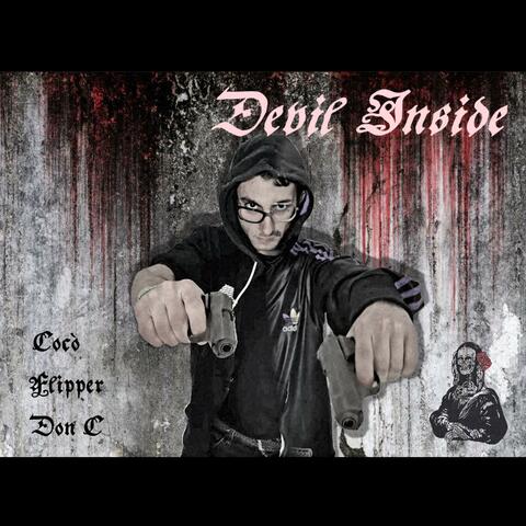 DEVIL INSIDE (feat. Flipper & Don C)