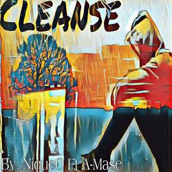 Cleanse (feat. A-mase)