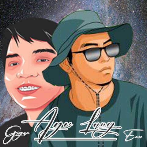 Ayos Lang (feat. Emso)