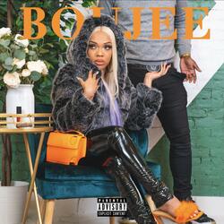 Boujee (feat. Cokah)