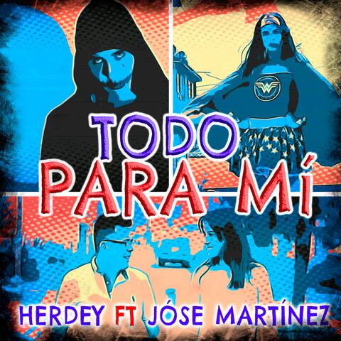 Todo Para Mí