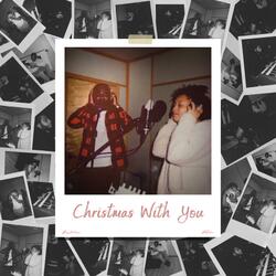 Christmas With You (feat. Davionne)