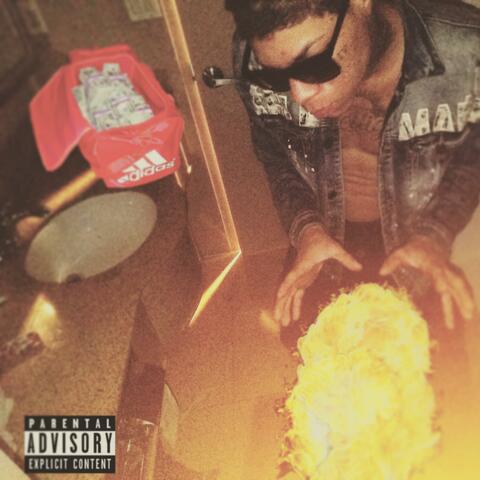 Young Trip N Slide