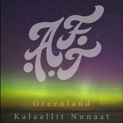 Greenland/Kalaalit Nunaat