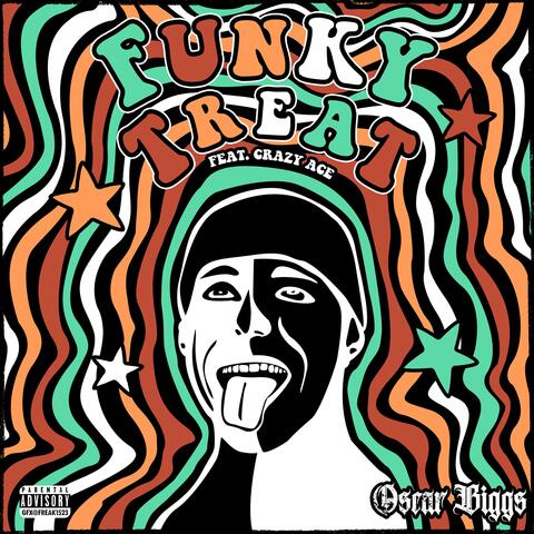 Funky Treat (feat. Crazy Ace)