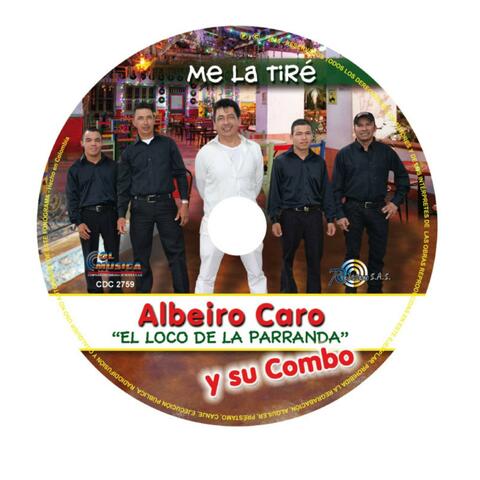 El Caballo Galopero