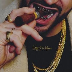 Llamada Encriptada (feat. Monfu YWC)