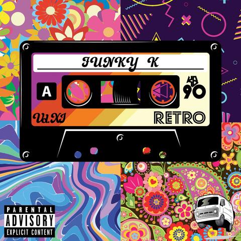 RAP-VAN Volume XI: Funky K