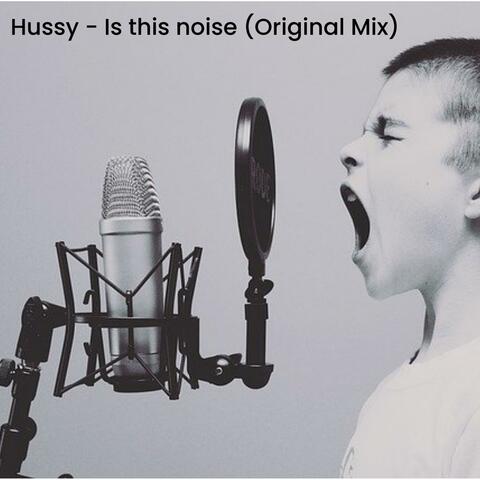 Is this noise